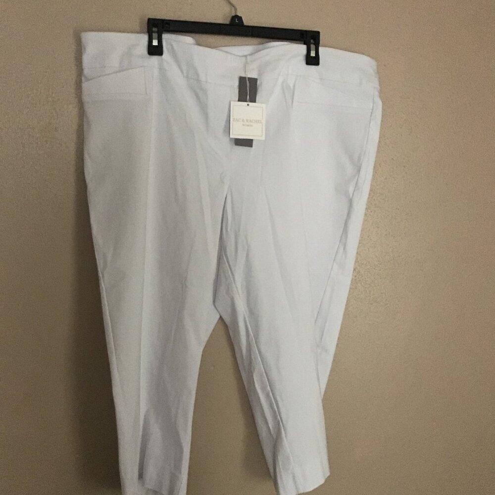 ZAC and RACHEL pants Size: 22W #7607